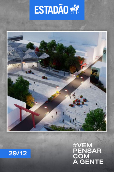 Estadão - 29/12/2022