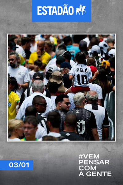 Estadão - 03/01/2023