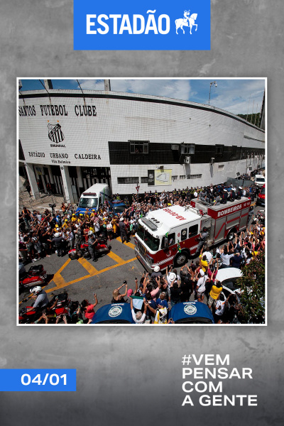 Estadão - 04/01/2023