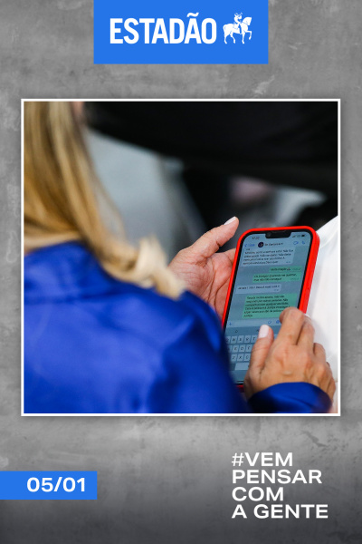Estadão - 05/01/2023