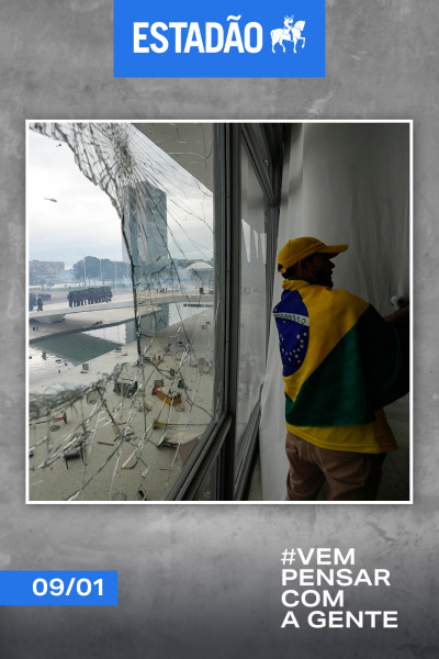 Estadão - 09/01/2023