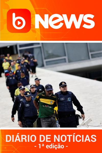 Diário de Notícias - 09/01/2023 - 1ª Edição