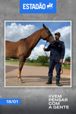 Estadão - 18/01/2023