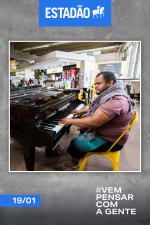 Estadão - 19/01/2023