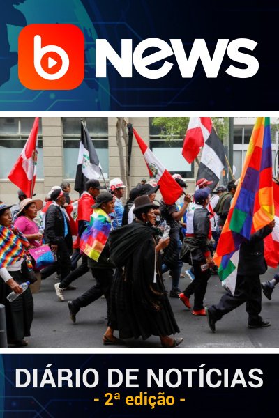 Diário de Notícias - 19/01/2023 - 2ª Edição