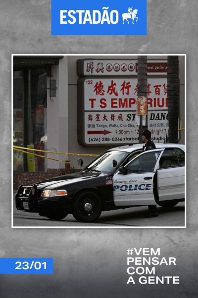 Estadão - 23/01/2023
