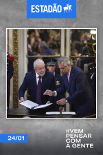 Estadão - 24/01/2023