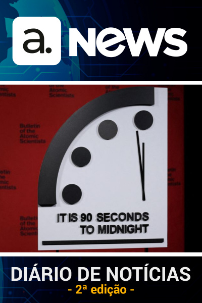 Diário de Notícias - 24/01/2023 - 2ª Edição