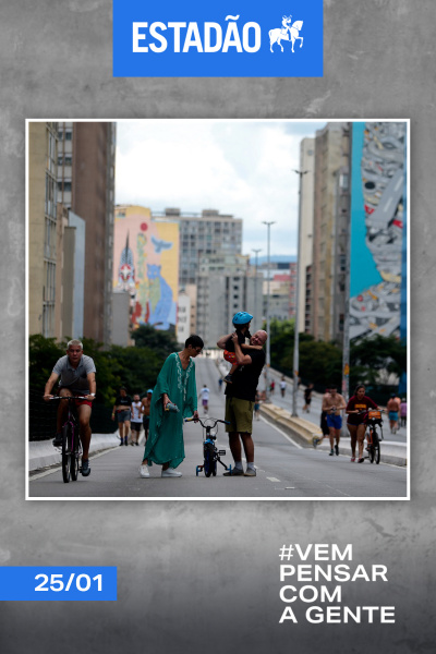 Estadão - 25/01/2023