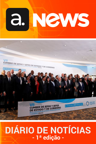 Diário de Notícias - 25/01/2023 - 1ª Edição