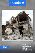 Estadão - 27/01/2023