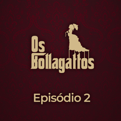 Os Bollagattos - Temporada 3