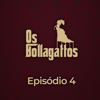 Os Bollagattos - Temporada 3