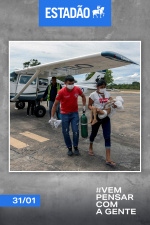 Estadão - 31/01/2023