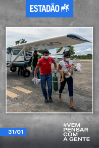Estadão - 31/01/2023