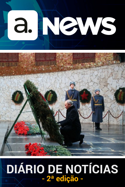 Diário de Notícias - 02/02/2023 - 2ª Edição