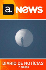 Diário de Notícias - 03/02/2023 - 1ª Edição