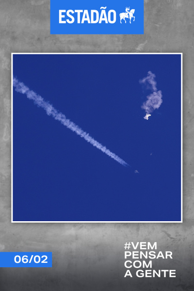 Estadão - 06/02/2023