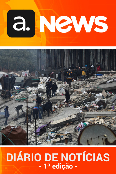 Diário de Notícias - 06/02/2023 - 1ª Edição