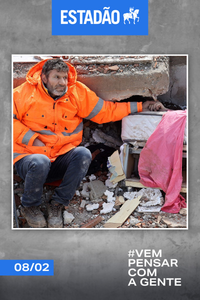 Estadão - 08/02/2023