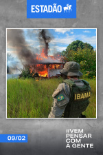 Estadão - 09/02/2023