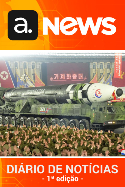 Diário de Notícias - 09/02/2023 - 1ª Edição