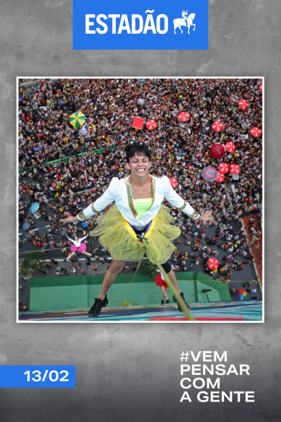 Estadão - 13/02/2023
