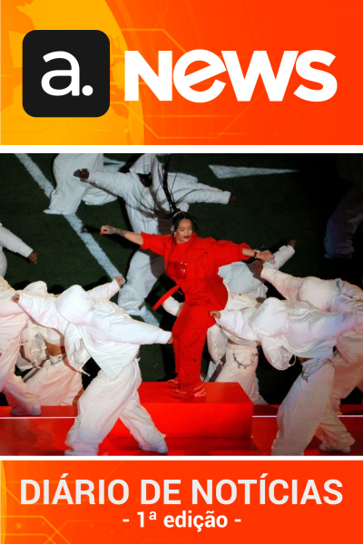 Diário de Notícias - 13/02/2023 - 1ª Edição