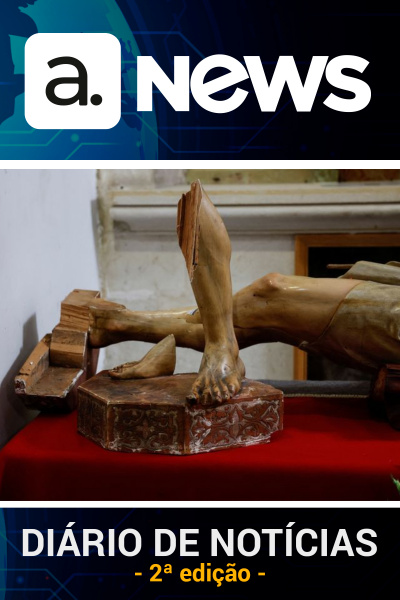 Diário de Notícias - 13/02/2023 - 2ª Edição