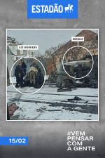 Estadão - 15/02/2023