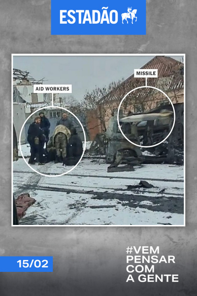 Estadão - 15/02/2023