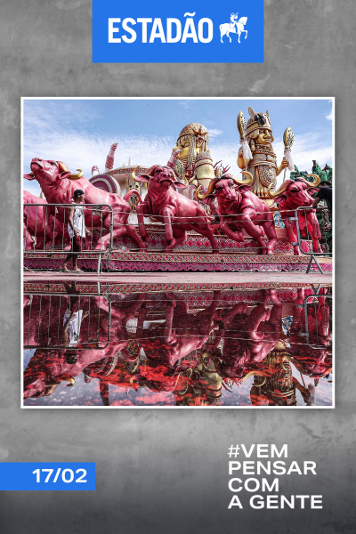 Estadão - 17/02/2023