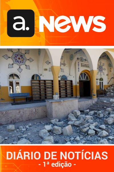 Diário de Notícias - 17/02/2023 - 1ª Edição