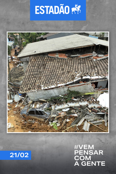 Estadão - 21/02/2023