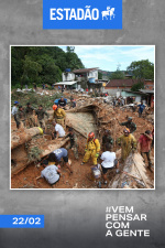 Estadão - 22/02/2023