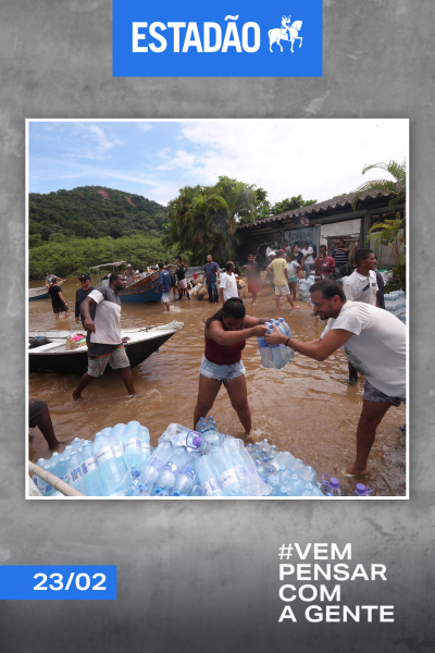 Estadão - 23/02/2023
