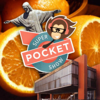 SPS 019 – Laranja, Terra da Garoa e Cidade Maravilhosa