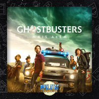 Assisti “Ghostbusters – Mais Além”