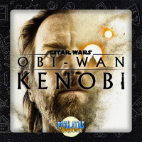 Terminei “Obi-Wan Kenobi” (1ª temporada) – Bicicletas Voadoras #69