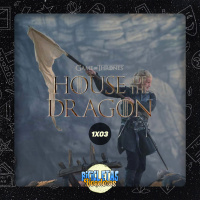 Assisti “A Casa do Dragão” (1×03) – Bicicletas Voadoras #81