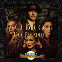 Assisti “O Beco do Pesadelo”