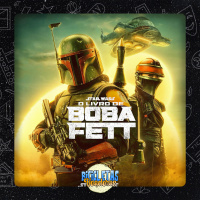 Primeiras impressões de “O Livro de Boba Fett” (1ª temporada)