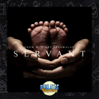 Terminei “Servant”(1ª e 2ª temporadas)
