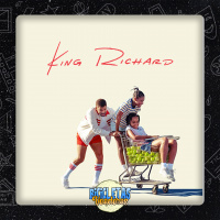 Assisti “King Richard: Criando Campeãs”