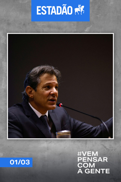 Estadão - 01/03/2023