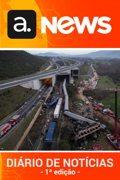 Diário de Notícias - 01/03/2023 - 1ª Edição