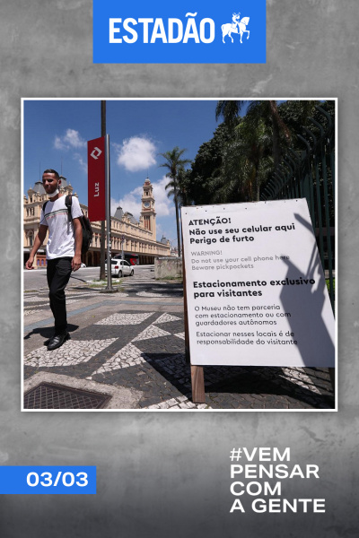 Estadão - 03/03/2023