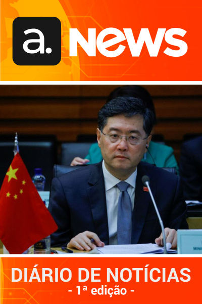 Diário de Notícias - 07/03/2023 - 1ª Edição