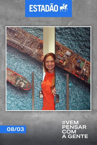 Estadão - 08/03/2023