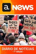 Diário de Notícias - 08/03/2023 - 1ª Edição